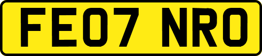 FE07NRO