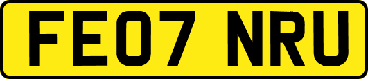 FE07NRU