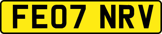 FE07NRV