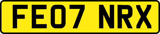 FE07NRX