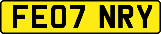 FE07NRY