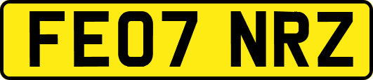 FE07NRZ