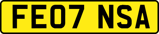FE07NSA