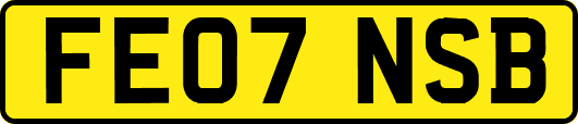 FE07NSB
