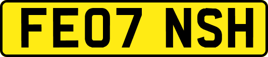 FE07NSH