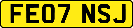 FE07NSJ