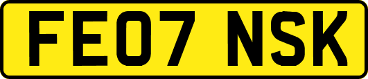 FE07NSK