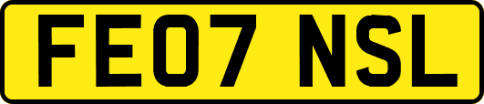 FE07NSL