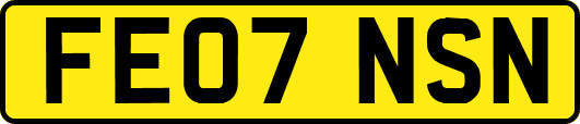 FE07NSN