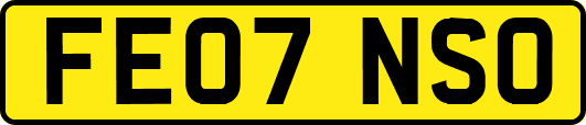 FE07NSO