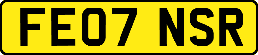 FE07NSR
