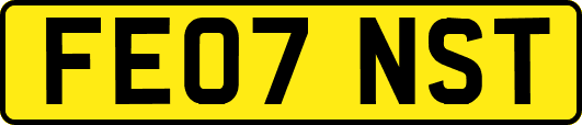FE07NST