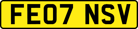 FE07NSV