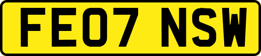 FE07NSW