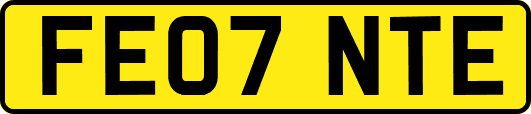 FE07NTE