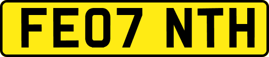 FE07NTH