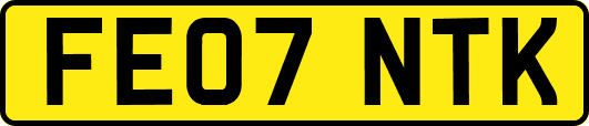 FE07NTK