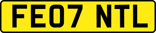 FE07NTL