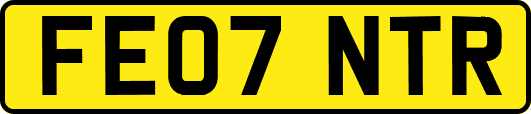 FE07NTR