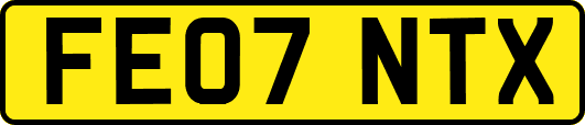 FE07NTX