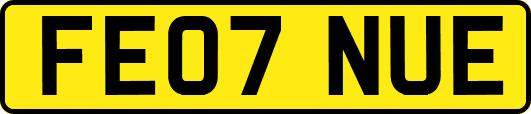 FE07NUE
