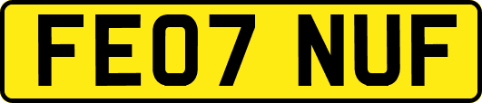 FE07NUF
