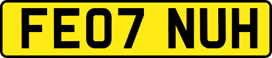 FE07NUH