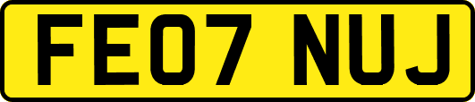 FE07NUJ