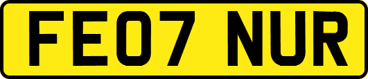 FE07NUR