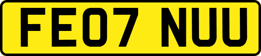 FE07NUU