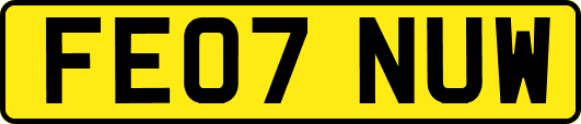 FE07NUW