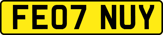 FE07NUY