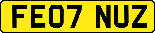 FE07NUZ