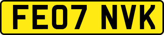FE07NVK