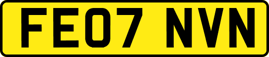 FE07NVN