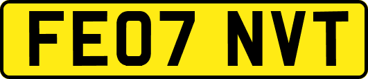 FE07NVT
