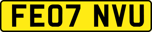 FE07NVU