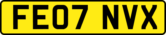 FE07NVX