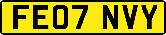 FE07NVY