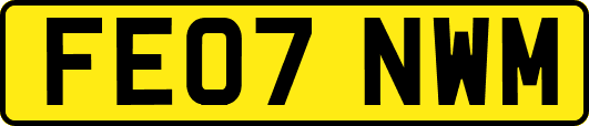 FE07NWM