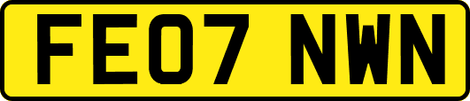 FE07NWN