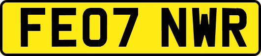 FE07NWR