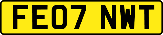 FE07NWT