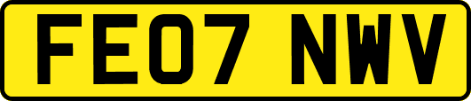FE07NWV