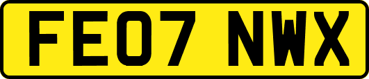 FE07NWX
