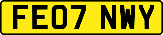 FE07NWY