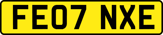 FE07NXE