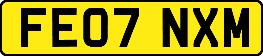 FE07NXM