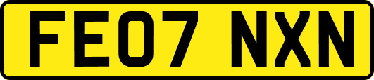 FE07NXN