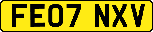 FE07NXV